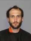 Booking photo of Taylor Lee White
