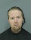 Booking photo of Andrew Martin Williams