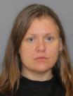 Booking photo of Windie Gail Wilson