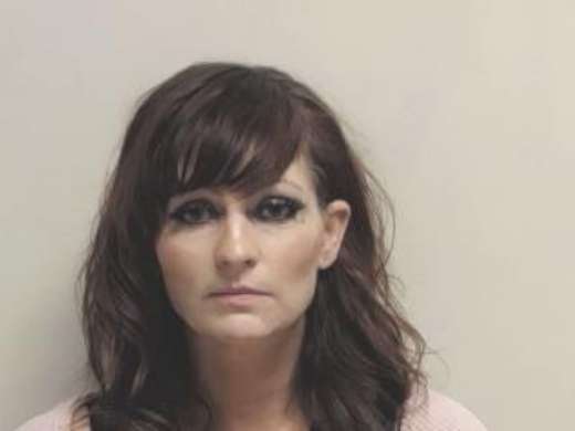 Photo of Crystal Georgette Hillman