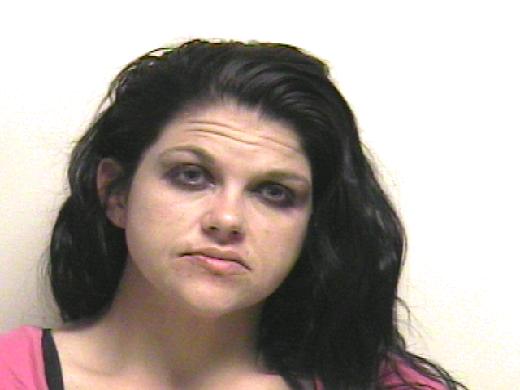 Photo of Karlee A Coombs
