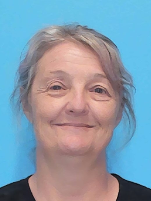 Photo of Natalie Vincent