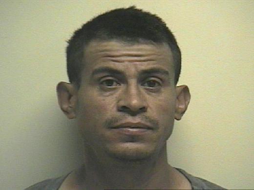 Photo of Santos Beltran