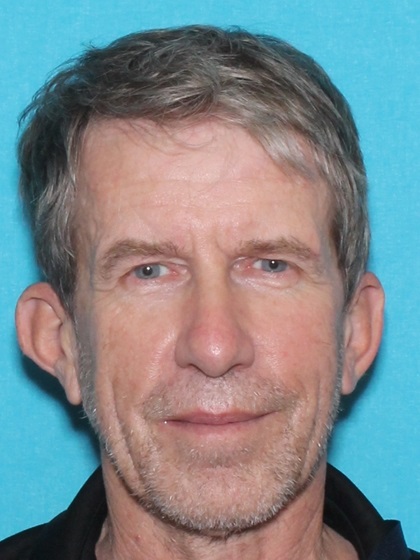 Photo of Wayne Harold Hamberg