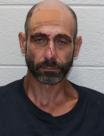 Booking photo of Joseph Allen Adkins