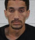 Booking photo of Corey J Anderson