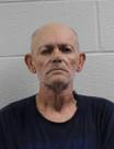 Booking photo of Kipplan David Arnett