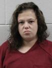 Booking photo of Devany Ray Ashby