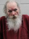Booking photo of Jeffrey L Atwood