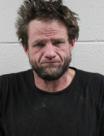 Booking photo of Brandon Keith Ayers