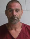 Booking photo of Scotty Carl Baker