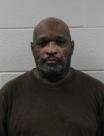 Booking photo of Henderson Michael Banks