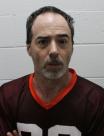 Booking photo of Charles C Barnett