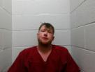 Booking photo of Gabriel Thomas Barnett