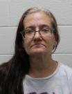 Booking photo of Adrienne R Baynard