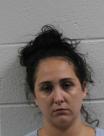 Booking photo of Mikaylee Rae Beirne