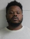 Booking photo of Henry Garjay Bennah