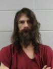 Booking photo of Jed Eugene Bennett