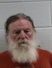 Booking photo of Tommy Ray Bernard
