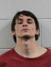 Booking photo of Devan Taylor Billings