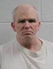 Booking photo of Steven Blakley