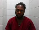 Booking photo of Tyron Ree Bland