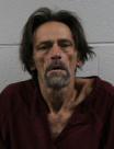 Booking photo of Kenneth Paul Boggs