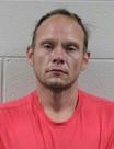 Booking photo of Joshua Todd Bolling