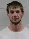 Booking photo of Dylan Cole Bolyer