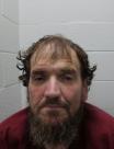 Booking photo of John Ferrell Bowman