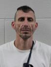 Booking photo of Robbie Allen Bowman
