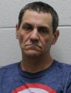 Booking photo of Kristopher Travis Bradley