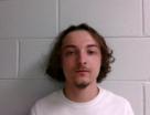 Booking photo of Jacob Alexander Bray