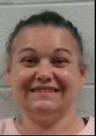 Booking photo of Leslie Rosa Brewer