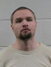 Booking photo of Zachary Shannon Brewer