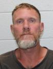 Booking photo of Terry Allen Brewster