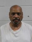 Booking photo of Jeffrey Allen Brown