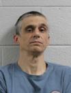 Booking photo of Jared Russell Bryant