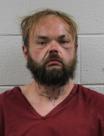 Booking photo of Jeffory Allen Jr Buckingham