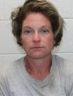 Booking photo of Venita W Bumgarner