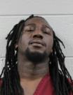 Booking photo of Marteze Xaviar Byrd