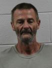 Booking photo of Mark Anthony Calhoun