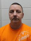 Booking photo of Jeremy K Campbell