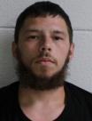 Booking photo of Nicholas Devon Campbell