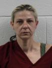 Booking photo of Amy Michelle Carder