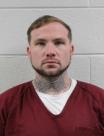 Booking photo of Phillip Stature Carr