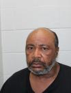 Booking photo of Eric Carter