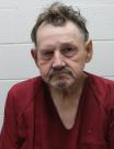 Booking photo of Terry Michael Sr Carver