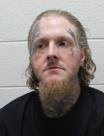 Booking photo of Joshua Bradley Casey