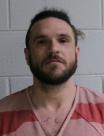 Booking photo of Brandon Edward Casivant